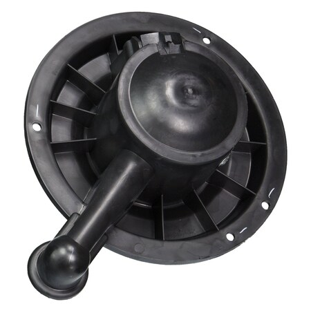 Motorcraft 02-05 Ford Explorer/03-05 Aviator Blower Motor, Mm956 MM956
